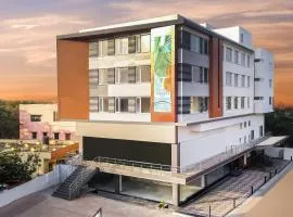 Hotel Vedanta Pride Hubballi
