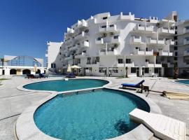 Tiba View Resort Hurghada，位于赫尔格达的酒店