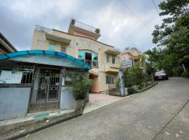 Casa Venicia Caticlan，位于长滩岛的酒店