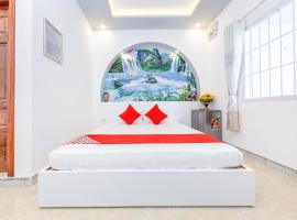 Super OYO 598 Peony Hotel，位于金兰的酒店