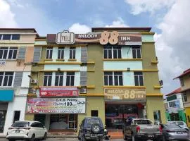 Hotel O Melody 88 Inn