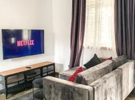 New Classic One Bedroom Courtyard Lekki 1