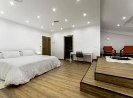 Hotel Rural Alecook