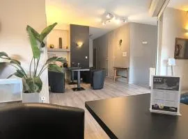 安东尼斯里昂斯特酒店