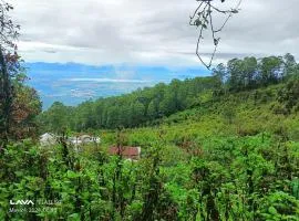 The Kodai Fantasy