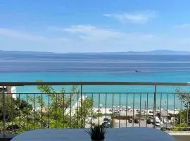 Enchanting Sea View