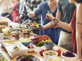 多哈皇冠假日酒店 - 商业公园