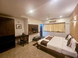 Astha Residency