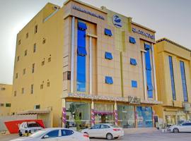OYO 401 Al Zaidan For Furnished Units，位于布赖代的酒店