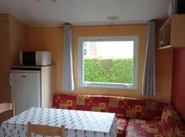 Charming Mobile Home Campsite 3stars 40 min from Paris