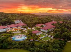 Gateway Coorg，位于马迪凯里的酒店