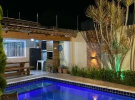Casa Garcia