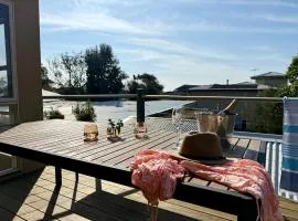 Casablanca Beach House