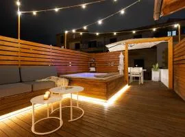 Le Terrazze dei Candelai "boutique apartments"