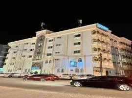 Super OYO 149 Bait Al Ghubaira Furnished Flat