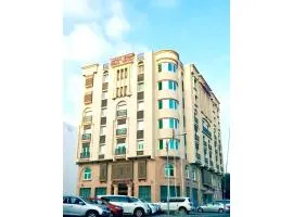 Capital O 155 Dmas Hotel