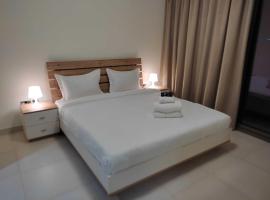OYO HOME 1400 '2 Br With Spectacular View Towards Airport