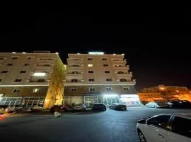 Super OYO 144 Al Tawasi Furnished Apartments