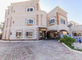 OYO 154 Bait AL Marmar Hotel