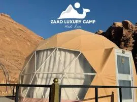 Zaad Luxury Camp