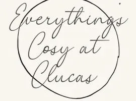 Everythings Cosy at Clucas