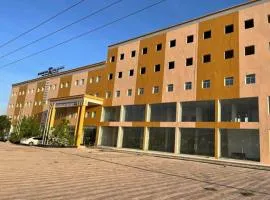 Super OYO 148 Bin Barakat Hotel