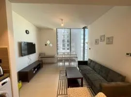 OYO 887 Home A1607 Sobha Creek Vistas - 1BR