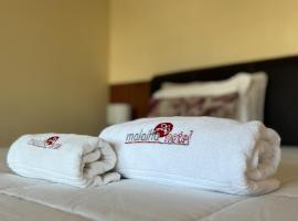 Malaika Hotel Bissau，位于比绍的酒店