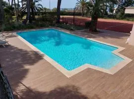 Villa Chantegrive