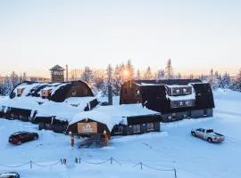 Snowriver Mountain Resort