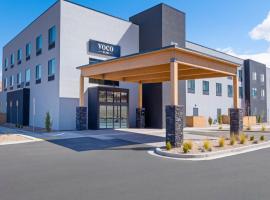 voco Moab by IHG，位于摩押的酒店