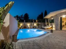 Lythari Summer Villa