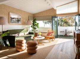 Le Petit Pali Laguna Beach，位于拉古纳海滩的酒店