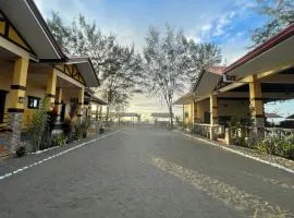 NSZ Beachline Resort