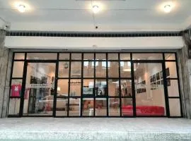 OYO 91068 Elephant House Boutique Hotel