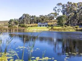 Madron Farm Cottage - oneness with nature