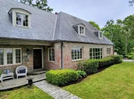 8 bedroom seacoast manor with amazing views