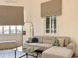 Olive A Heritage 2Bedroom Apartment in Mar Mikhael