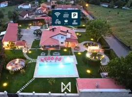 MyStay - Quinta da Rosinha Green Retreat