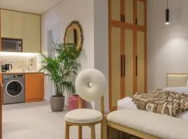 BOHO Studios Nomad in Mar Mikhael