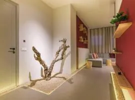 Tokyo 1BR Gemmayze