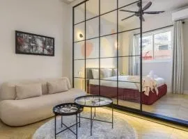 Paris 1BR Gemmayze