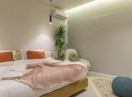 BOHO Studio Dream Catcher in Mar Mikhael