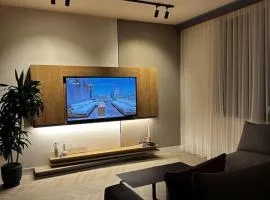 Sol, 1BR Gemmayze