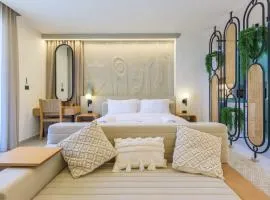 Lush Studio in Bahsa, Batroun