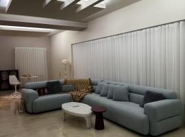 Maze 3BR Sin El Fil