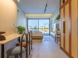BOHO Studio Wanderwood in Mar Mikhael