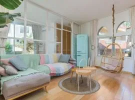 Exquisite Apartment in Bahsa, Batroun 2BR