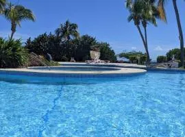 FUNSEA WATER VIEW APT with INFINITY POOL AVAILABLE