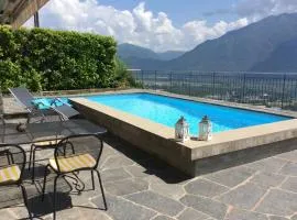 Casa Lucciola by Fewotessin